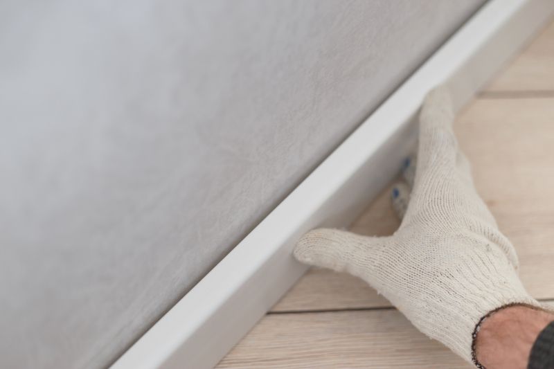 Flooring Accessories