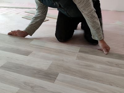 Inlay and Pattern Designs