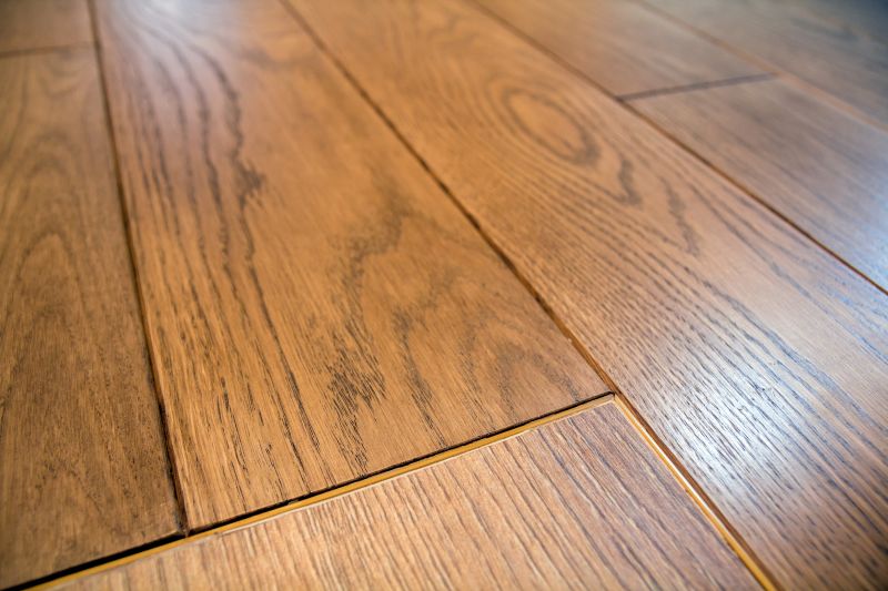 Wood Flooring