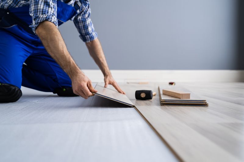 Choosing The Right Wood Species For Hardwood Floors Installation
