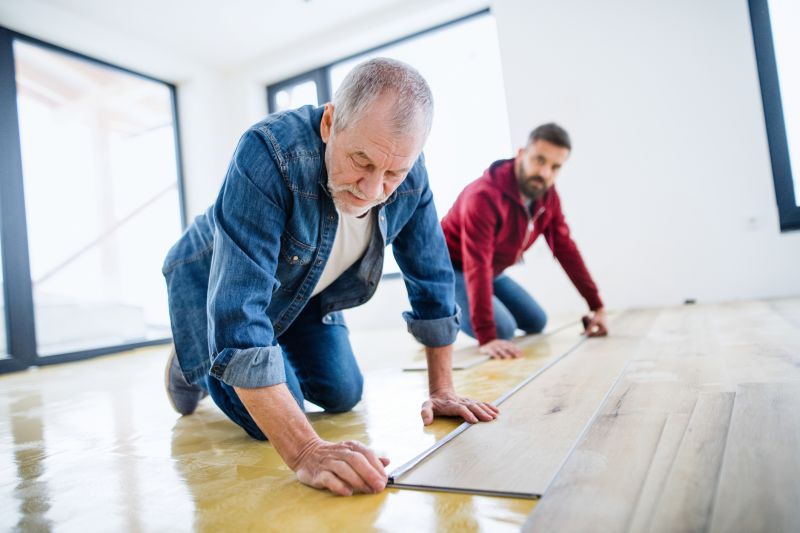 How New Flooring Improves Home Comfort And Style