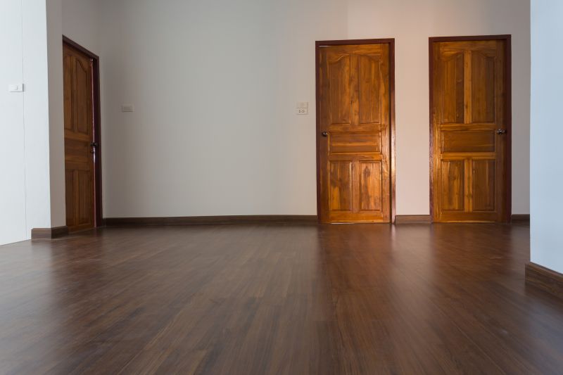 Laminate Flooring Replacement in Roseville, CA