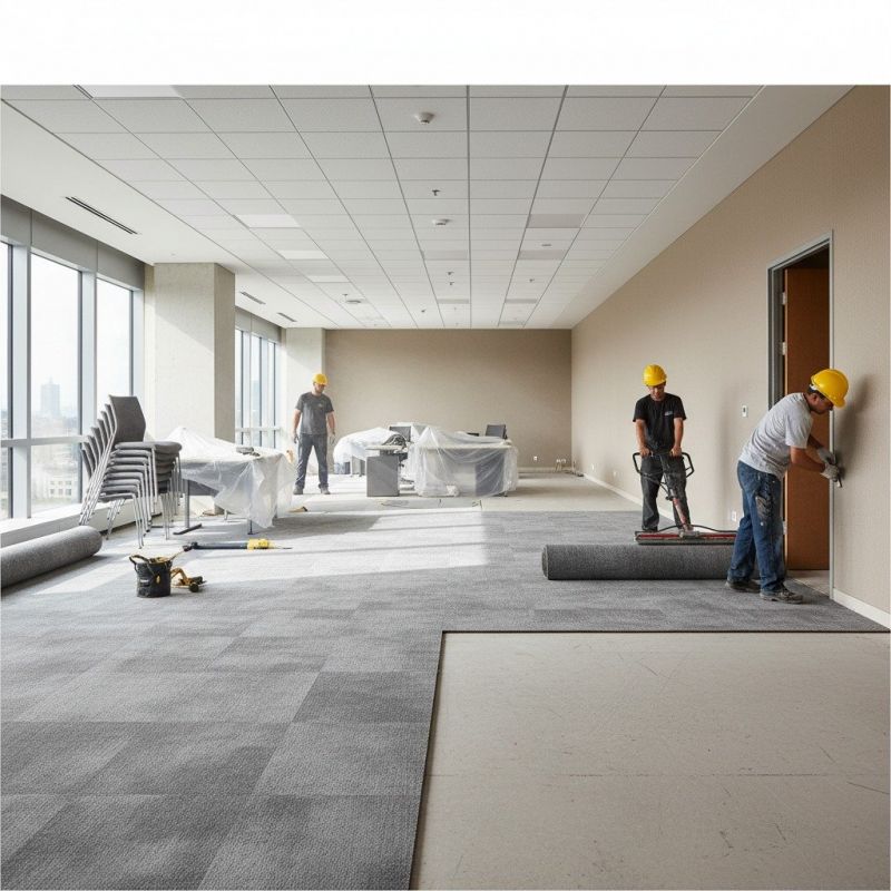 Signs It’s Time To Upgrade Your Home’s Flooring