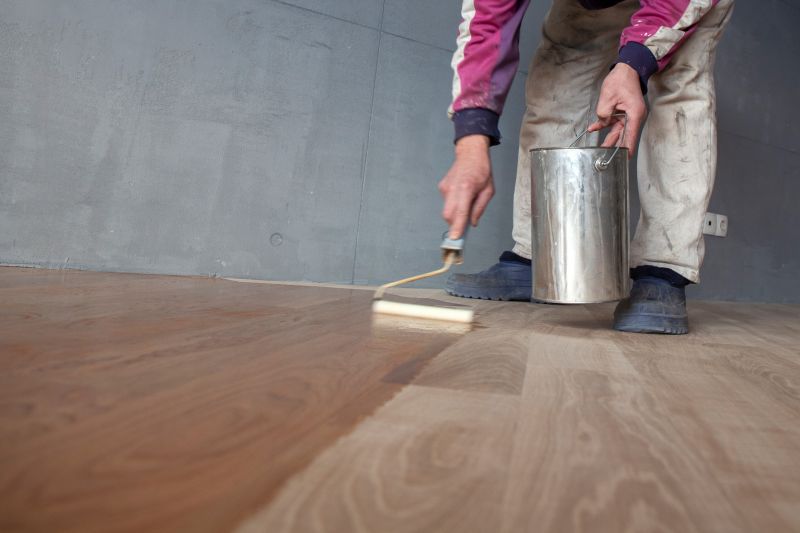 Floor Refinishing Experts