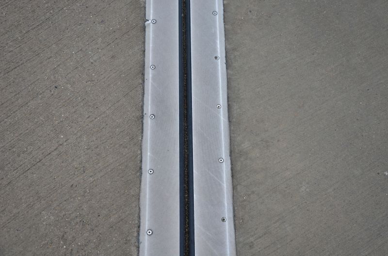 Floor Expansion Joints