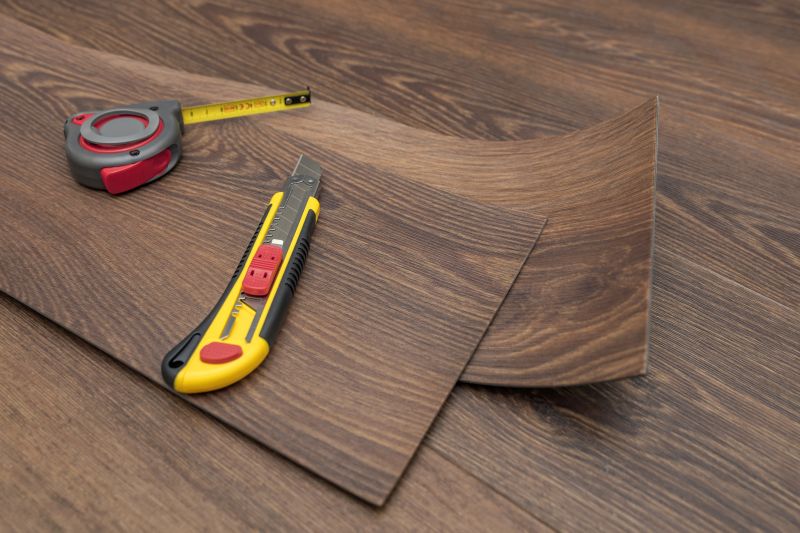 Flooring Installation Tools