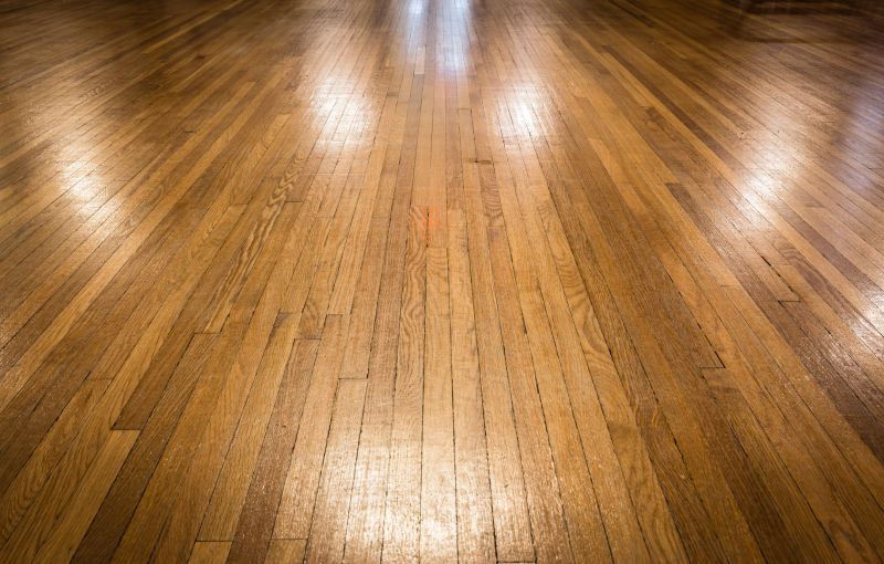 Wood Flooring