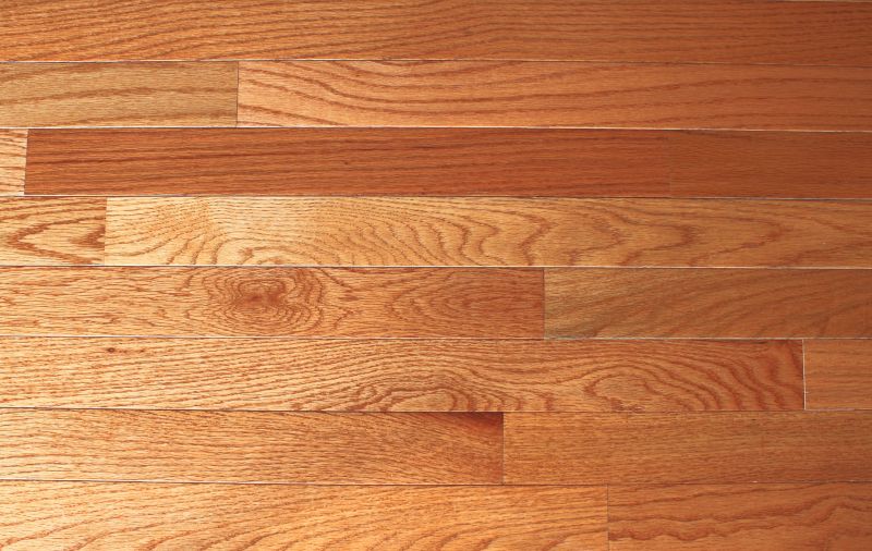 Varieties of Wood Flooring