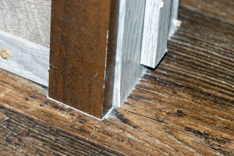 Climate Impact on Wood