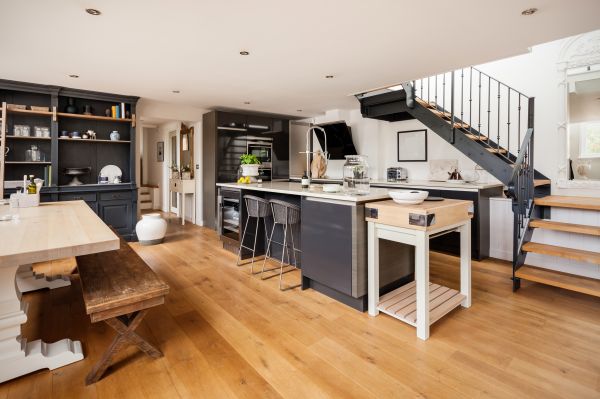 Grow your Wood Flooring business